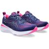 imageASICS Womens GelCumulus 25 Running ShoesDeep OceanLilac Hint