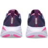 imageASICS Womens GelCumulus 25 Running ShoesDeep OceanLilac Hint