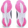 imageASICS Womens GelCumulus 25 Running ShoesDeep OceanLilac Hint