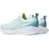 imageASICS Womens GelCumulus 25 Running ShoesSoothing SeaGlow Yellow
