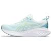 imageASICS Womens GelCumulus 25 Running ShoesSoothing SeaGlow Yellow