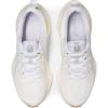 imageASICS Womens GelCumulus 25 Running ShoesWhiteWhite