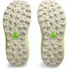 imageASICS Womens Trabuco Max 3 Running ShoeBlackOatmeal