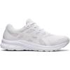 imageASICS Mens Jolt 3 Running Shoes 13 WhiteWhite
