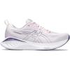 imageASICS Womens GelCumulus 25 Running ShoesCosmosDusty Purple