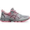 imageASICS Womens GelVenture 8 Running Shoes 5 Piedmont GreyBlazing Coral