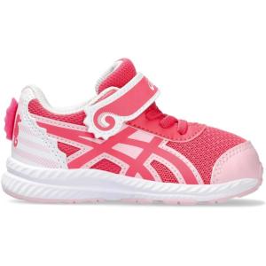 imageASICS Kids Contend 8 Toddler School Yard Running ShoesPink CameoCotton Candy