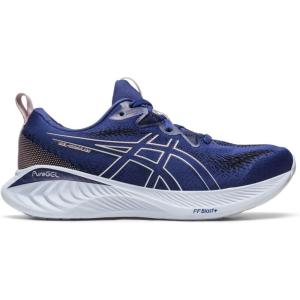 imageASICS Womens GelCumulus 25 Running ShoesIndigo BlueSky