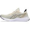 imageASICS Womens VERSABLAST 3 Running ShoeOatmealBlack