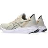 imageASICS Womens VERSABLAST 3 Running ShoeOatmealBlack