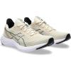 imageASICS Womens VERSABLAST 3 Running ShoeOatmealBlack