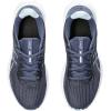 imageASICS Womens VERSABLAST 3 Running ShoeThunder BlueLight Blue