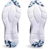 imageASICS Womens VERSABLAST 3 Running ShoeThunder BlueLight Blue