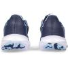 imageASICS Womens VERSABLAST 3 Running ShoeThunder BlueLight Blue