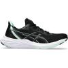 imageASICS Womens VERSABLAST 3 Running ShoeBlackMint Tint
