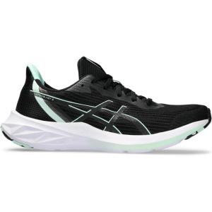 imageASICS Womens VERSABLAST 3 Running ShoeBlackMint Tint