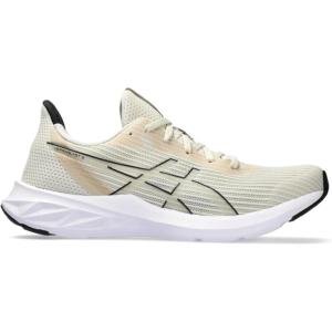 imageASICS Womens VERSABLAST 3 Running ShoeOatmealBlack