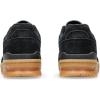 imageASICS Mens EX89 Sportstyle ShoeBlackBlack