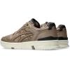 imageASICS Mens EX89 Sportstyle ShoeTaupe GreyTaupe Grey