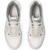 imageASICS Mens EX89 Sportstyle ShoeWhiteCream