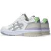 imageASICS Mens EX89 Sportstyle ShoeWhiteMid Grey