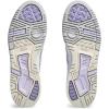 imageASICS Mens EX89 Sportstyle ShoeWhiteMid Grey