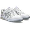 imageASICS Mens EX89 Sportstyle ShoeWhiteMid Grey
