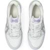 imageASICS Mens EX89 Sportstyle ShoeWhiteMid Grey