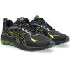imageASICS Unisex GelQuantum 180 VIII Sportstyle Shoes 105 BlackLemon Spark