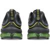 imageASICS Unisex GelQuantum 180 VIII Sportstyle Shoes 105 BlackLemon Spark