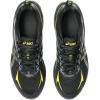 imageASICS Unisex GelQuantum 180 VIII Sportstyle Shoes 105 BlackLemon Spark