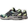 imageASICS Unisex GelTerrain Sportstyle ShoeCool MatchaGraphite Grey