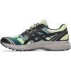 imageASICS Unisex GelTerrain Sportstyle ShoeCool MatchaGraphite Grey