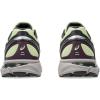 imageASICS Unisex GelTerrain Sportstyle ShoeCool MatchaGraphite Grey