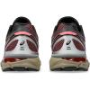 imageASICS Unisex GelTerrain Sportstyle ShoeGraphite GreyBlack