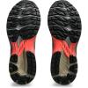 imageASICS Unisex GelTerrain Sportstyle ShoeGraphite GreyBlack