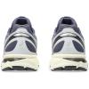 imageASICS Unisex GelTerrain Sportstyle ShoeIndigo FogPure Silver