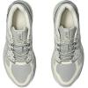 imageASICS Unisex GelTerrain Sportstyle ShoeSeal GreySeal Grey