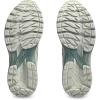 imageASICS Unisex GelTerrain Sportstyle ShoeSeal GreySeal Grey
