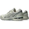 imageASICS Unisex GelTerrain Sportstyle ShoeSeal GreySeal Grey