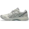 imageASICS Unisex GelTerrain Sportstyle ShoeSeal GreySeal Grey