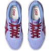 imageASICS Unisex Japan S ST Sportstyle ShoesPeriwinkle BlueDried Berry