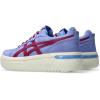 imageASICS Unisex Japan S ST Sportstyle ShoesPeriwinkle BlueDried Berry