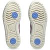 imageASICS Unisex Japan S ST Sportstyle ShoesPeriwinkle BlueDried Berry