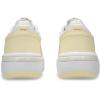 imageASICS Unisex Japan S ST Sportstyle ShoesWhiteAlabaster Brown