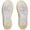imageASICS Unisex Japan S ST Sportstyle ShoesWhiteAlabaster Brown