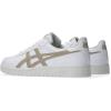 imageASICS Unisex Japan S Sportstyle ShoesWhiteFeather Grey