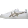 imageASICS Unisex Japan S Sportstyle ShoesWhiteFeather Grey