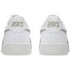imageASICS Unisex Japan S Sportstyle ShoesWhiteFeather Grey