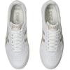 imageASICS Unisex Japan S Sportstyle ShoesWhiteFeather Grey